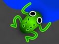 Jogo Cruzamento de sapo  online