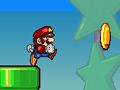 Jogo Super Mario Remix 3  online