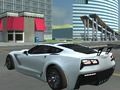 Jogo Motorista de carro esportivo  online