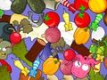 Jogo Jogo Objetos Escondidos  online