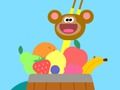 Jogo Olá Duggie: Barril de Geléia  online