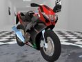 Jogo Trânsito de moto  online