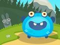 Jogo Tempestade do coelho  online