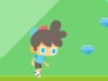 Jogo Cap Boy Run online