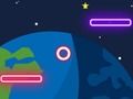Jogo Space Geo Jump online
