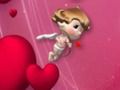 Jogo Cupido Flappy  online