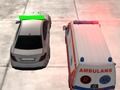 Jogo Acidente de trânsito  online