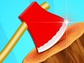 Jogo Golpe de machado  online