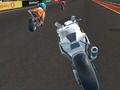 Jogo Corrida de Motos  online