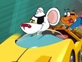 Jogo Perigo Rato Full Speed ​​Extreme Turbo  online