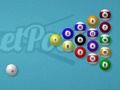 Jogo Piscina de Bolso  online