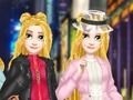 Jogo Princesa Broadway Shopping  online