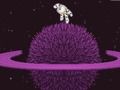 Jogo Explodir os planetas  online