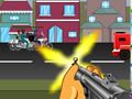 Jogo Mafia - Escape online