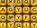 Jogo Palavra up online