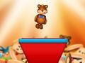 Jogo Garra de brinquedo  online