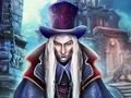 Jogo Profecia Negra  online
