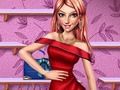 Jogo Visita ao shopping  online