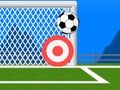 Jogo Tiro do pé  online