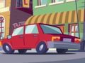 Jogo Comando de Tráfego  online