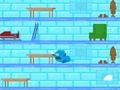 Jogo Salto de Gerbil  online