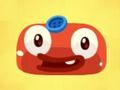 Jogo Monstros de pudim  online