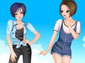 Jogo Ann e Chloe  online