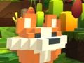 Jogo Corredor de Pixels  online
