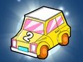 Jogo Merge Car online