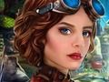 Jogo Águas Amaldiçoadas  online