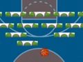 Jogo Blocos de basquete  online