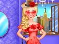 Jogo Princesas: Festa do Dia dos Namorados  online