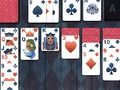 Jogo Solitaire King online