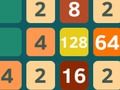 Jogo 2048 desafios  online