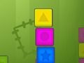 Jogo Torre vs torre  online