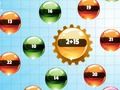 Jogo Adição de números orbitais  online