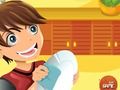 Jogo Bebê  online