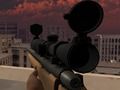 Jogo Sniper recarregado online