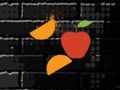 Jogo Fatie o Fruitz  online