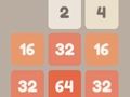 Jogo Tijolo 2048  online