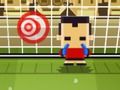 Jogo Pontapé de blocos 2  online