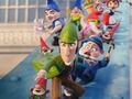 Jogo Gnomos Sherlock online
