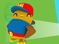 Jogo Didi & Friends conectam os pontos  online