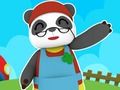 Jogo Didi & Friends Adivinha O quê?  online