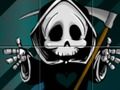 Jogo Quebra-cabeça: Slide terror  online