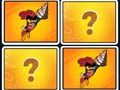 Jogo Combinação de memória de frango Chuck online