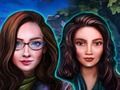 Jogo Agentes disfarçados  online