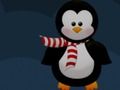 Jogo Quebra-cabeças pinguins  online