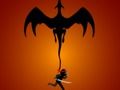 Jogo Dragão ninja  online