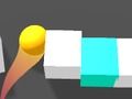 Jogo Bola Bump 3D online